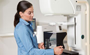 Analog Mammography