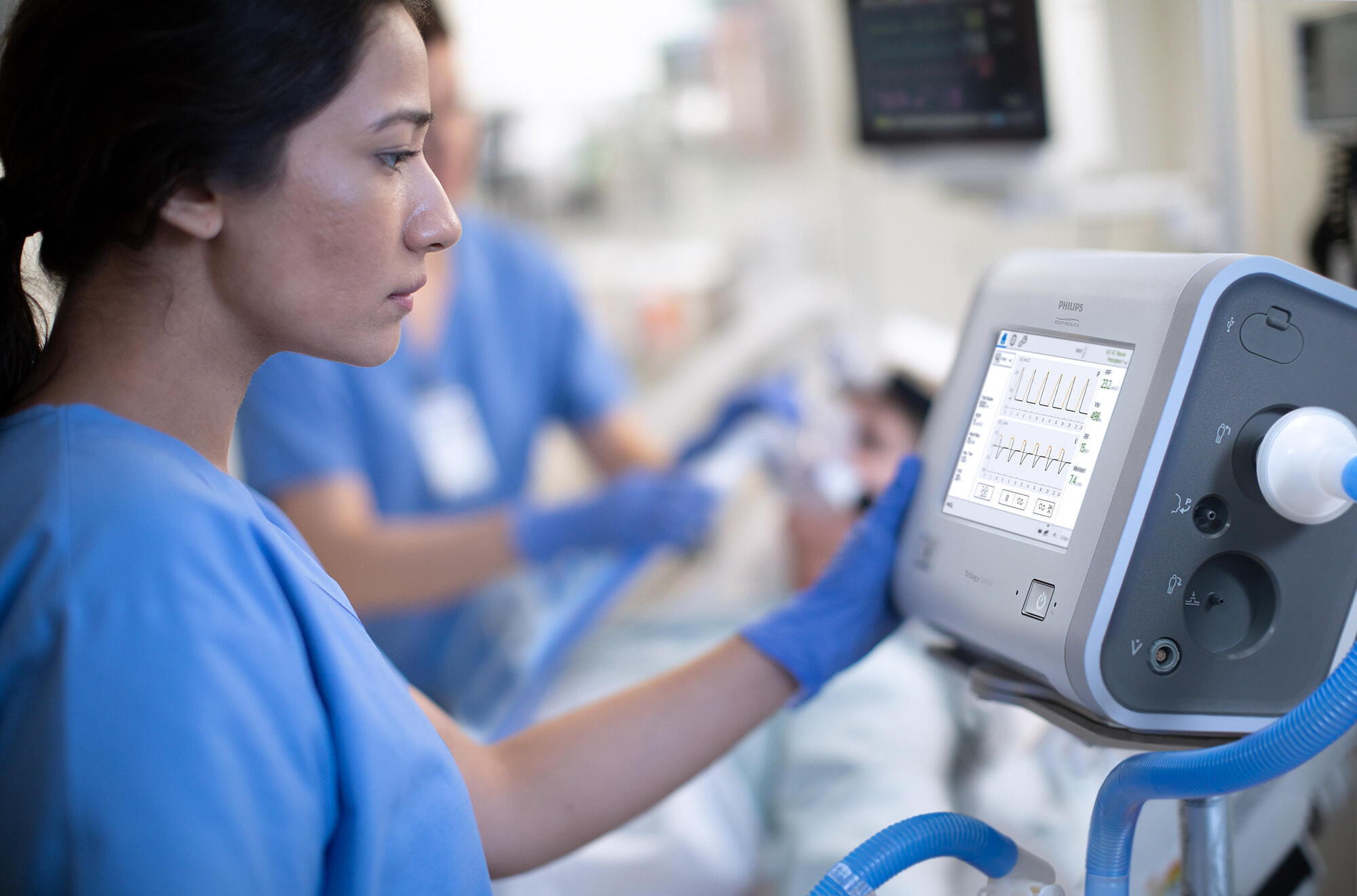 OHS From Pathophysiology to Clinical Management