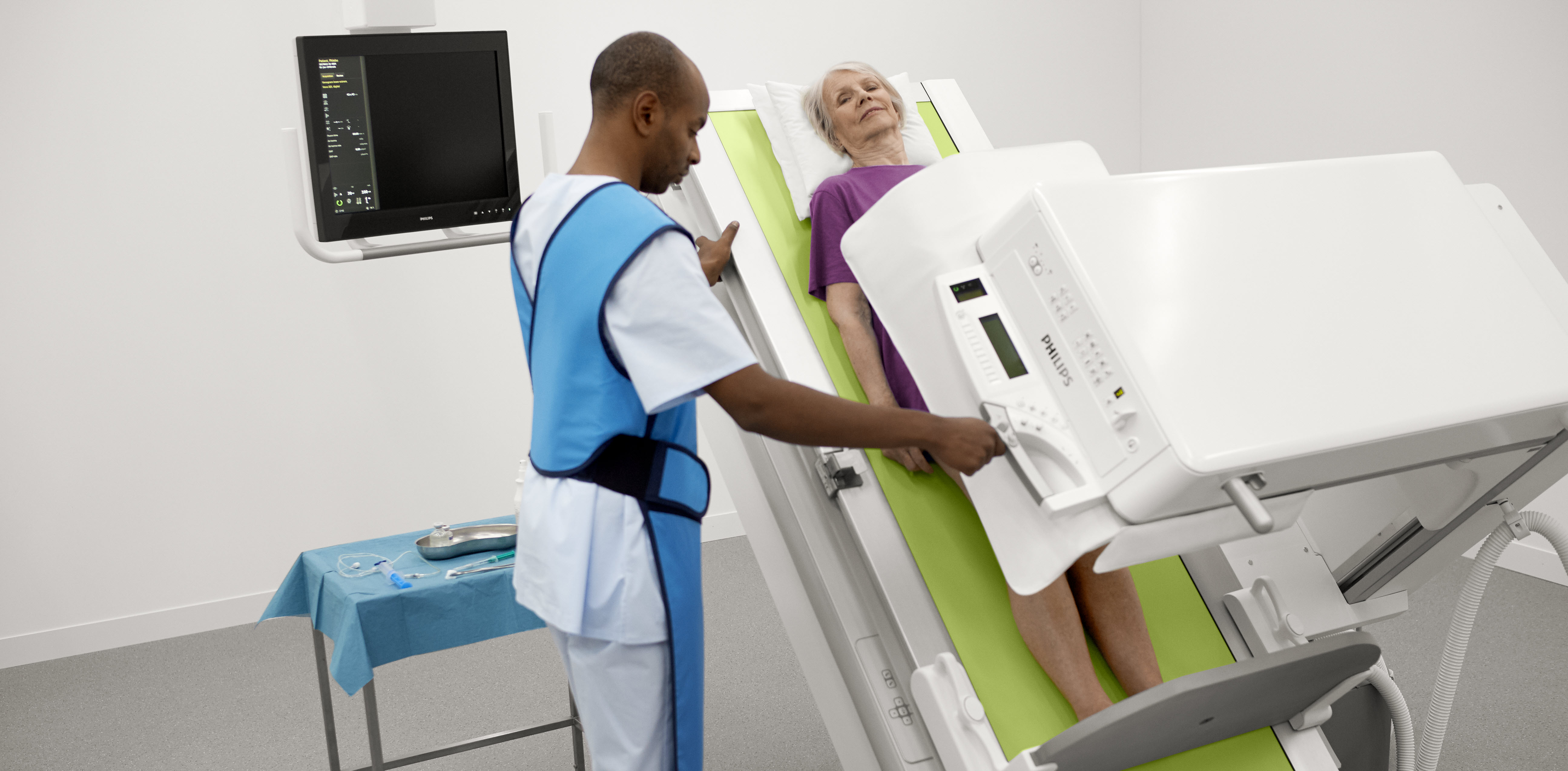 ProxiDiagnost N90 Self-Learning Tool