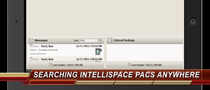 How to Search in IntelliSpace PACS Anywhere