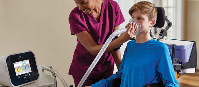 Airway Clearance Videos
