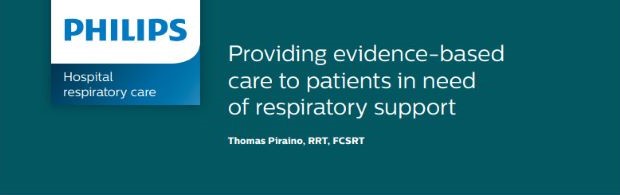 Evidence-based care