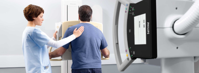 DigitalDiagnost C50 Self-Learning Tool