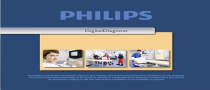 DigitalDiagnost C50 Startup and Shutdown