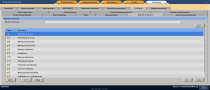 Customizing Reject Reasons