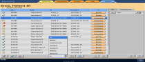 Worklist Selection