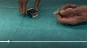 LumiGuide: Optical cleaning of the FORS-enabled Guidewire