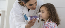Spacers Valved Holding Chambers Masks and Peak Flow Monitors
